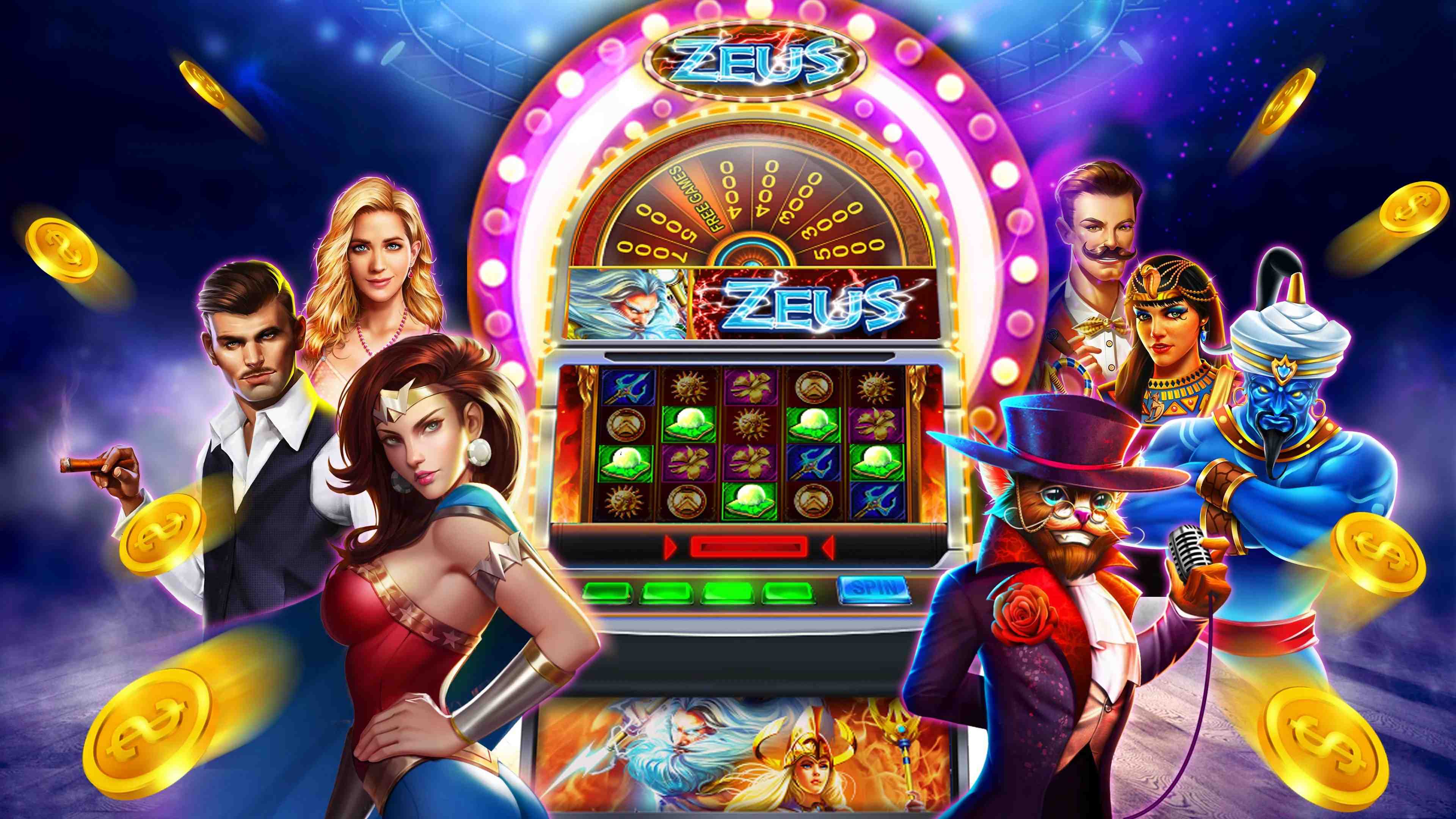 ll777 login